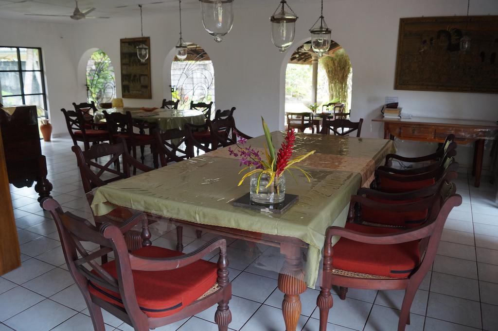 Gaestehaus Isabella เบอร์อูวาลา ภายนอก รูปภาพ