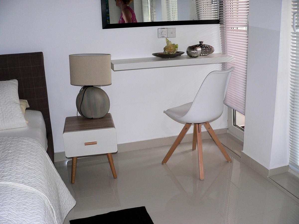 Gaestehaus Isabella เบอร์อูวาลา ภายนอก รูปภาพ
