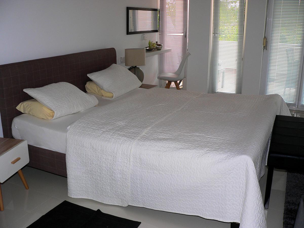 Gaestehaus Isabella เบอร์อูวาลา ภายนอก รูปภาพ