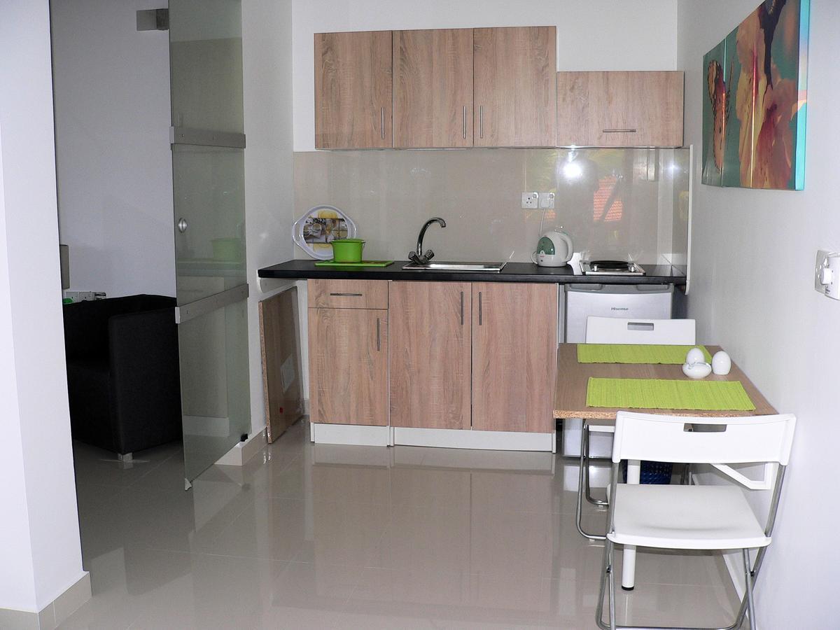 Gaestehaus Isabella เบอร์อูวาลา ภายนอก รูปภาพ