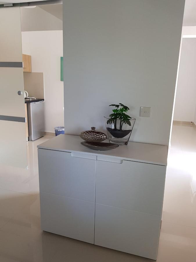 Gaestehaus Isabella เบอร์อูวาลา ภายนอก รูปภาพ